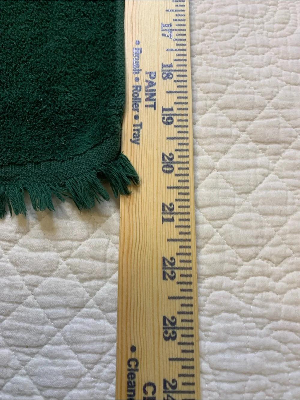 St. Nicholas Square plush green